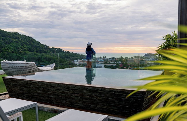 Villa Momo Private Pool near Kata Beach - Foto 43
