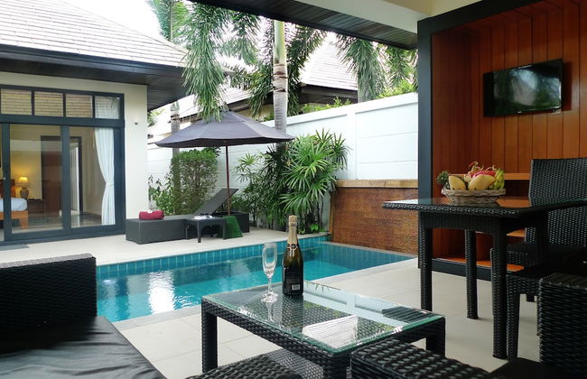 Samui Boat Lagoon - Photo 37