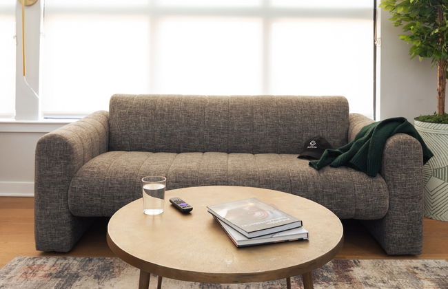 Sosuite at The Vine - Old City - Foto 50