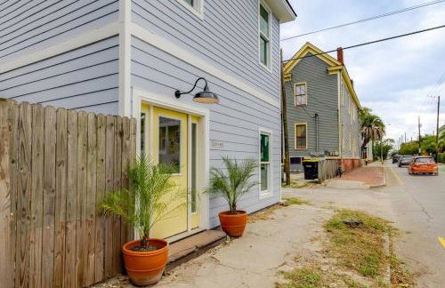 Judy's Nest at the Wessels-Boyd House. - Foto 23