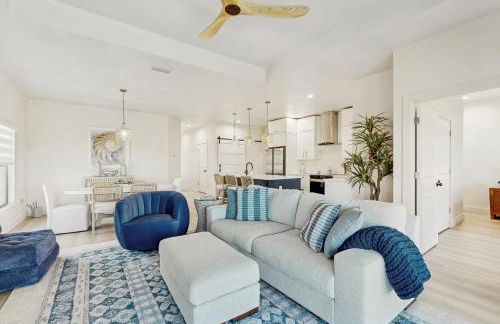 Greens and Golf Getaway- Units A and B - Foto 21