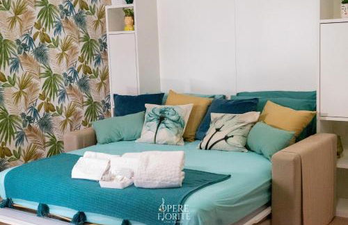 Opere Fiorite - Foto 32