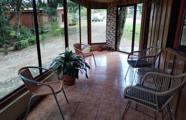 Cabañas Roca Verde Monteverde - Foto 77