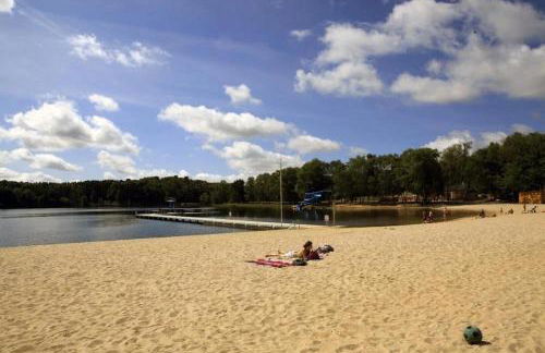 Chalet 3 étoiles - Piscine - eebbhf - Foto 22