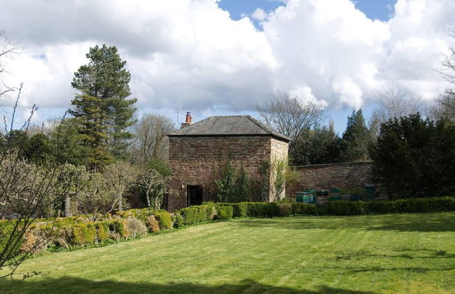 a Quirky Garden Building in an Orchard - Photo 23