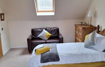 Ben Vorlich Cottage - Foto 21