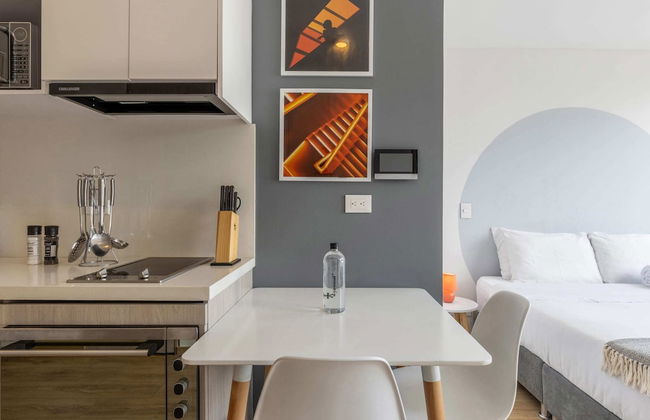 Capital by Wynwood House - Foto 48