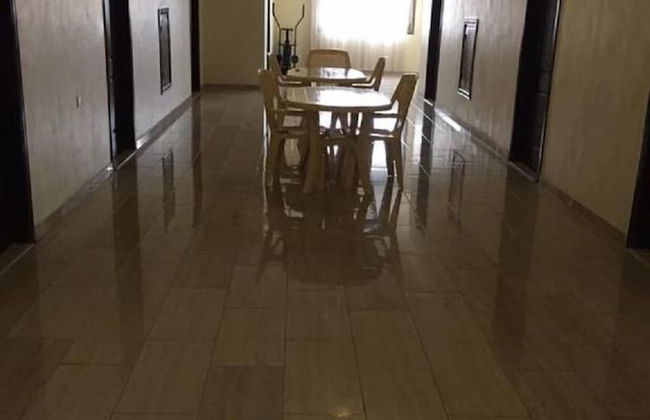 Ikhwa studio apartments -Female guests only- - Foto 14