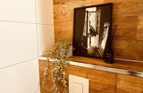 Apartment NATUR in Halle an der Saale - Foto 14