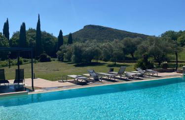 Le domaine du Moulin de Cors - Foto 28