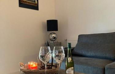 Luxe, landelijke vakantiewoning der alte Birnenbaum Duitsland-Sankt Wendel - Foto 14