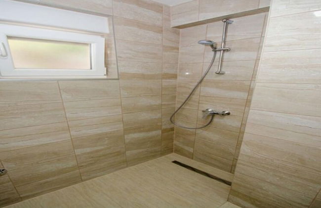 Apartments Vesela - Premium One Bedroom Apartment With Terrace and Partial Sea View - Foto 7