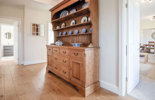 Sorrento - 3 Bed Holiday Home - Wisemans Bridge - Foto 30