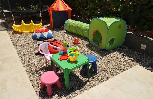 Luxury Apartments Bonaria - Photo 41