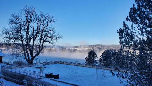 Lac Saint-Point au balcon - Foto 3