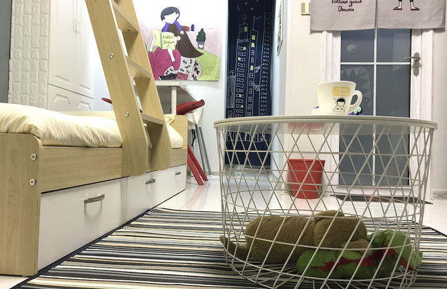 Xi'an The Queen's Box - Foto 15