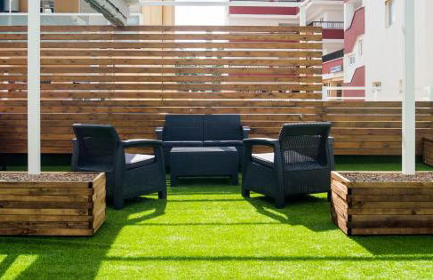 Apartamentos Sol y Vera - Foto 34