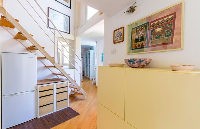 Montemiletto a Panoramic Nest by Napoliapartments - Foto 29