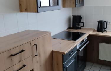 Große Monteurswohnung 4 Personen - Foto 5