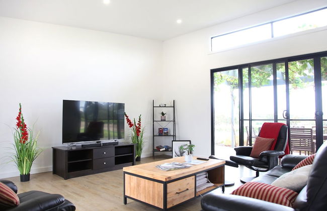 The Red Door at Barossa Valley - Foto 19