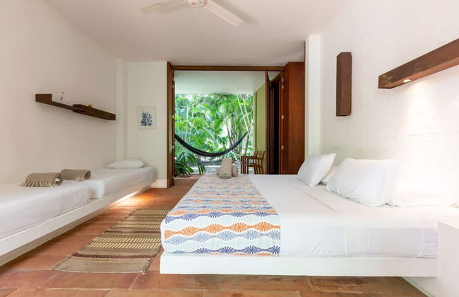 Atonishing 5BR Villa at Mesa de Yeguas - Photo 18