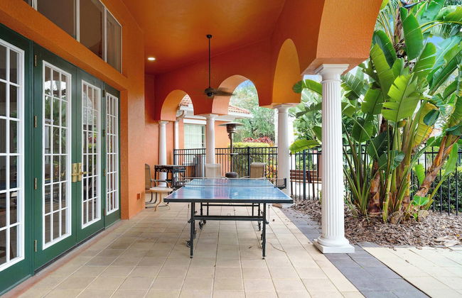 Mickeys Retreat at Solana Private Pool! - Foto 67