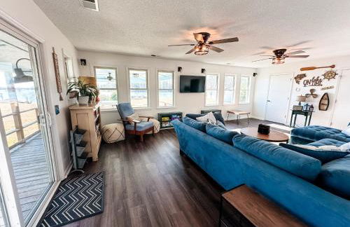 Lakefront Fishing and Grilling - Home Sweet Home! - Foto 29