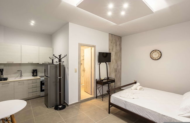 Filiatra Charming Urban Escapes Your Cozy Retreats - Foto 39