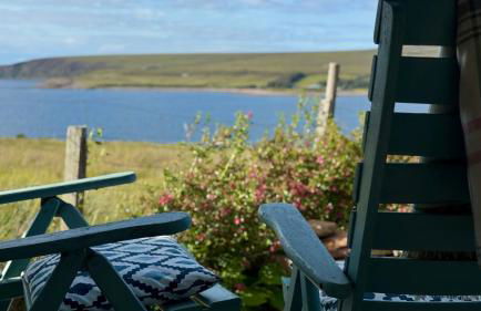 Shepherd's Hut - Foto 1