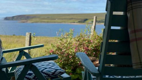 Shepherd's Hut - Foto 1