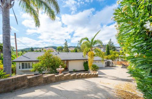 Cozy house in Edna Valley wine country near SLO - Foto 10