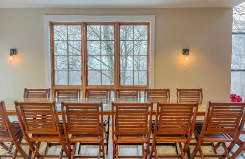 Stunning Luxury Ski-InSki-Out Home w Hot Tub - Foto 10