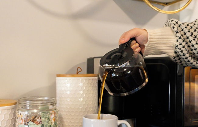 TuckAway Suites at East Branch - Photo 27