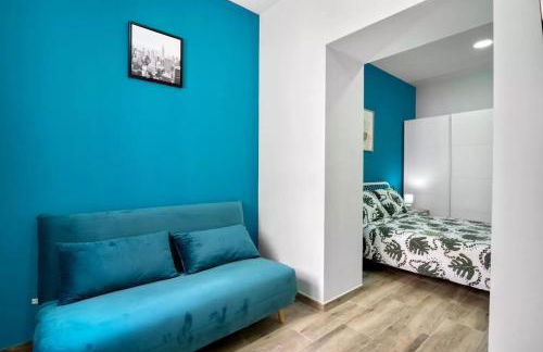 Umihouse apartamentos centro Alicante - Foto 58