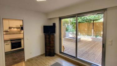 Nice proche plage - Foto 4