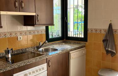 Holiday house with private pool, Costa de la Luz - Foto 48