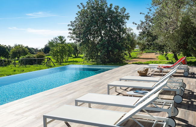 Dimora Pura - Foto 16