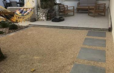 "COCON SAINT HILAIRE" Maison de charme 7 personnes, jardin clos, 5 min plage, port, commerces - Foto 22