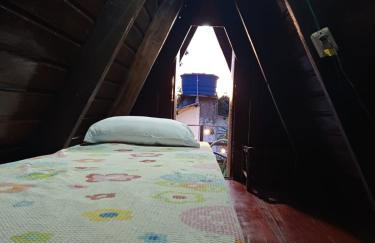 Chalé Araras - Foto 25