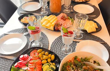 Domek pod Tatrami Jurgów noclegi - Foto 46