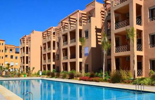 Nice Seaside Appartement With 4 Swimming Pools - Photo 12