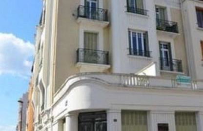 Palais des sources - Foto 3