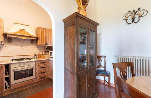 Villa La Gattaiola by Interhome - Foto 33