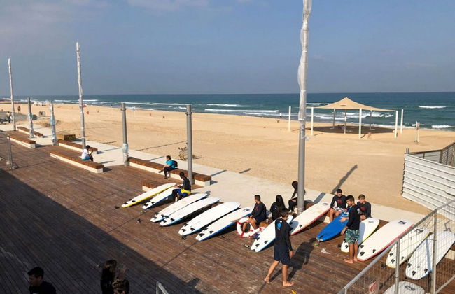 Masarik Apartments - Foto 30