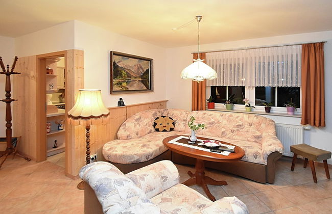 Apartment With Views of the Ore Mountains - Foto 5