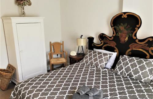 Hampton Court Grand Snug Sleeps 6 - Palace walk - Foto 15
