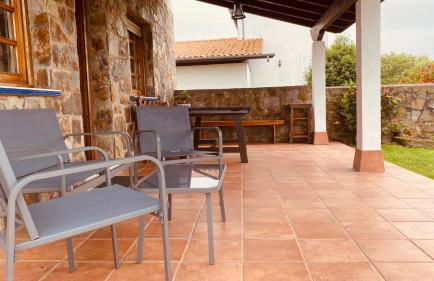 Mar y Montaña - "El Caleyo" - finca privada - Foto 31