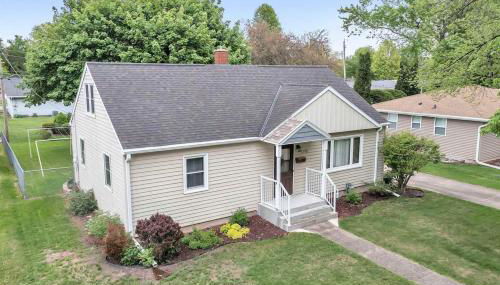 Lambeau Views! Walk to Titletown District & Resch - Foto 1