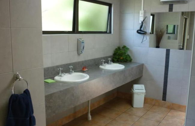 Invercargill Holiday Park & Motels - Foto 54