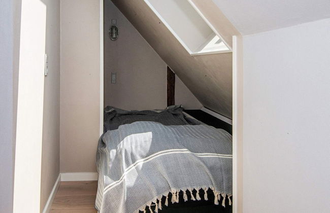 5 Person Holiday Home in Lemvig - Photo 2